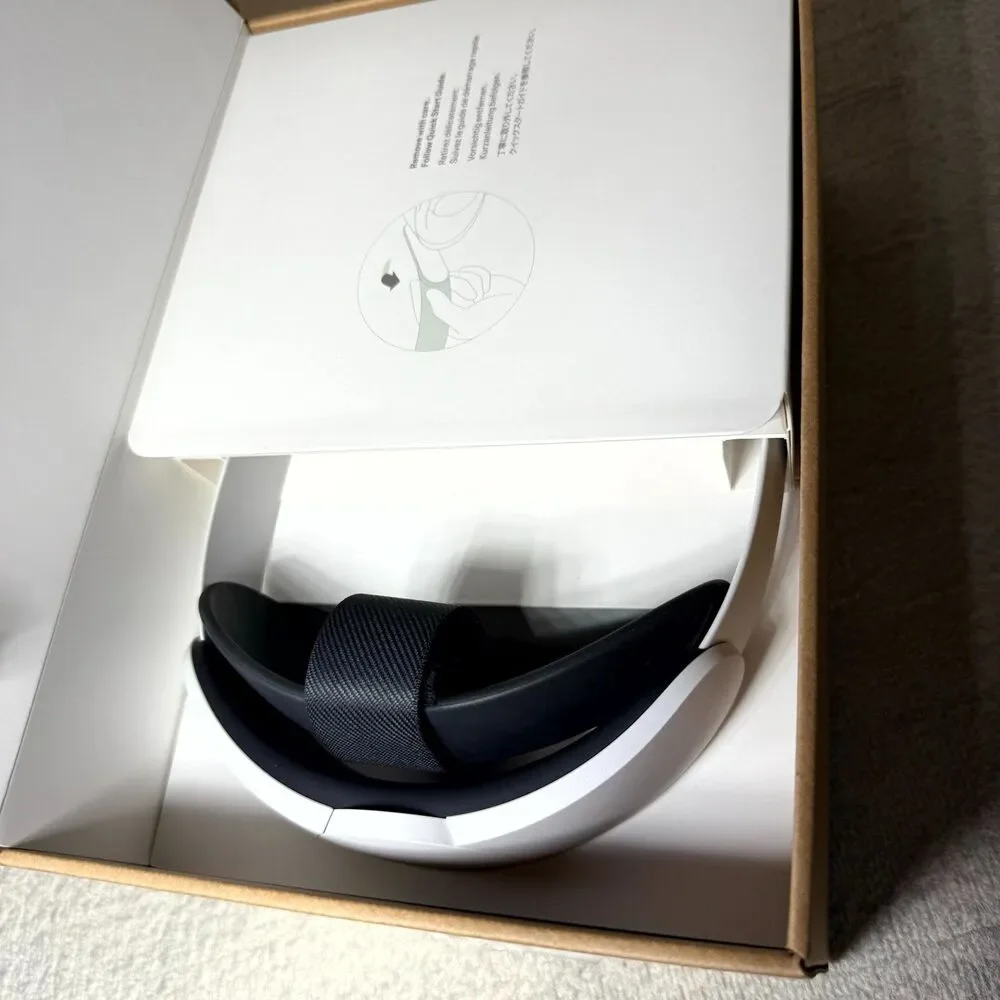 Oculus Quest‎ 2 Elite Strap from Facebook for Enhanced Comfort and Fit